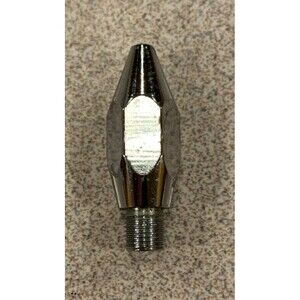 Krups Espresso Coffee Maker XP1500 Steam Frothing Tip Replacement Part